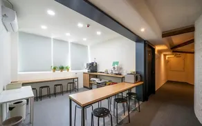 Changwon Sangnamdong Hotel T.T - Image 3