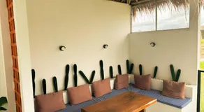 Lavella villa Jogjakarta "kolam renang pribadi" - Image 4