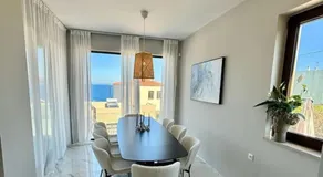 Luxury Sunset Villa with Private Pool & Sea Views - Image 4