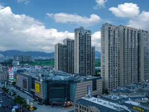 Homeinn Plus Hotel (Wenzhou Yueqing Hongqiao Yueqing East Station) - Image 3