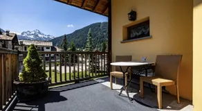 Hotel Letterario Locanda Collomb - Image 3