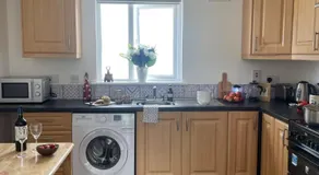 Birch Valley Accommodation Tinahely Wicklow Ireland - Image 3