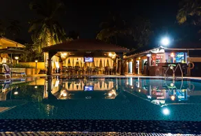 Leoney Resort Goa - Image 2