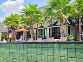 Woodlands Phayayen Resort - Image 2