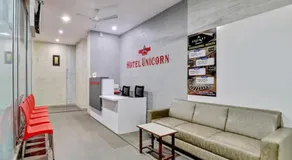 Hotel Unicorn, Surat - Image 2