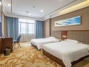Yongli Hotel - Image 5