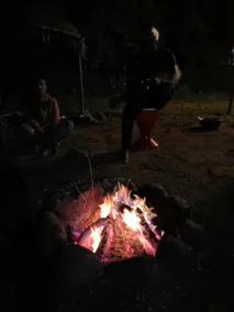 Gypsies Habitat - Backpackers space - Image 4