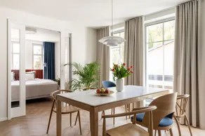 Baltic Wave Boutique Apartments with sauna and gym - Image 3