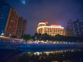 Venus Royal Hotel Hotel Dongguan Guancheng Keyuan - Image 5