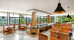 Le Serene Munnar Luxury Resorts & Spa - Image 2