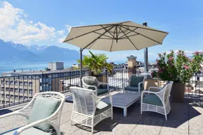 Hotel Helvetie Montreux - Image 2