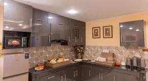 The nexus Hotel Apartments - Image 3