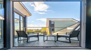 Penthouse apartment in the centre of rayleigh - Pass the Keys - Image 4