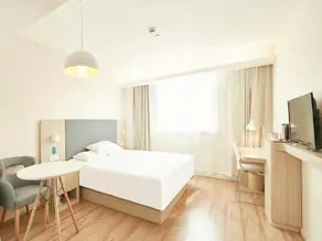 Hanting Hotel Yichun Mingyue Bei Road - Image 5