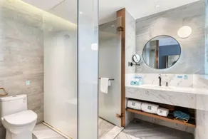 Lano Hotel Shandong Heze Mudan District Caozhou Mudanyuan - Image 3