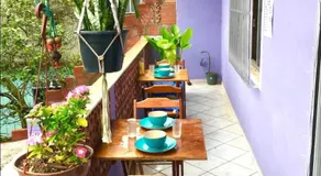 Casa Encanto - Artistic Guesthouse in Vidigal - Image 2