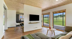 Ferienhaus am Hummelberghof - Image 2