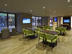 Private Resting Suite, Plaza Premium Lounge - Gateway@klia2 - Image 5