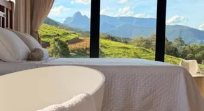 Morada do Valle Chalés - Image 2