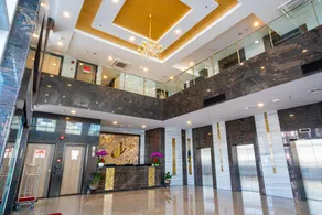 City Rise Hotel Miri - Image 2