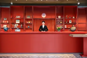 Mumian Rizhao Hotel - Image 5