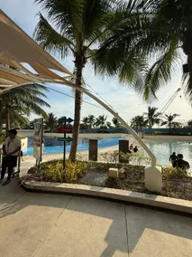 Pampanga Beach Staycation by Jj's at Azure North - Image 3