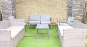 Mohlaletse Guest House - Image 5