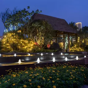 Country Garden Phoenix Hotels Nanchong - Image 2