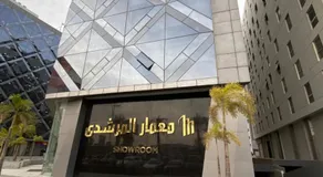 شقة فندقية بالمعادي 108 - Image 3