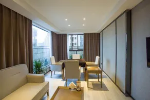 Shi Shen Grand Hotel - Image 5