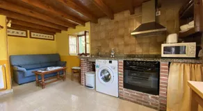Casa El Marizal 1 Arriondas CA-1028-AS - Image 4