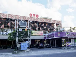 OYO Flagship 2253 The Sunrise Sanur - Image 4