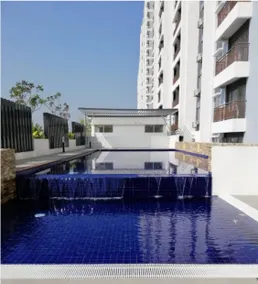 Serasi Stay @Puncak Alam (Near UITM/Hospital) - Image 3