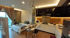 Symphony Tower Studio@Balakong - Image 2