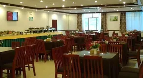 GreenTree Inn Lanzhou Yantan Road Express Hotel - Image 4