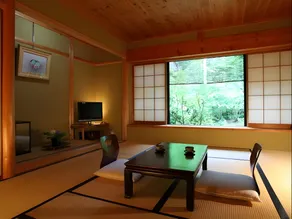 Azumino Ryokan Nishiya Besso - Image 2