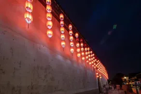 HuaJiYaShe Hotel (Nanxun Guzhen Scenic Area South Gate) - Image 4