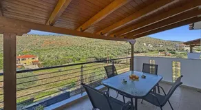 Spacious 3bd Apartment in Lefkakia, Nafplio - Image 5