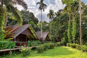 Khao Sok Riverside Cottages - Image 5