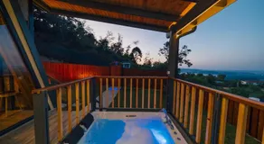 Say Resort Bungalov - Image 3