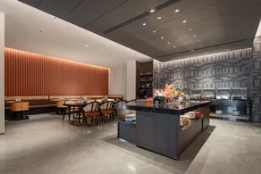 CNHOL International Hotel- Chongqing Huanan City Branch - Image 3
