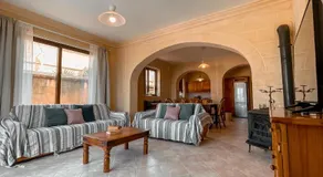 Villa Fieldview - Gozo Holiday Home - Image 2