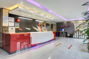 Thank Inn Plus Hotel Linfen Xiangfen County Longshan Road - Image 4