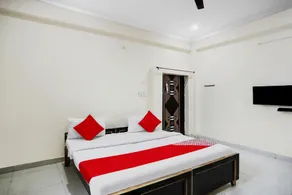 Hotel O Prayag Darshan Inn - Image 2