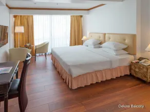 Silom City Hotel - Image 5