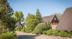 Cuxlandhotel Doppelzimmer 123 - Image 4