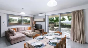 Amfithea Villas Petrokefali - Image 2