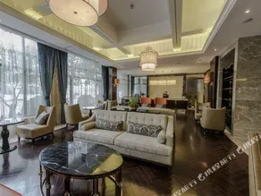 Xinzhou Haiwan Hotel - Image 4