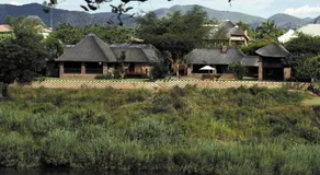 Khandizwe Kruger Villa - Image 4
