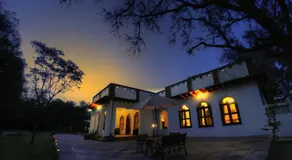 Mela Kothi - The Chambal Safari Lodge - Image 5